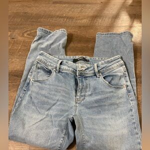 Hudson jeans size 8
